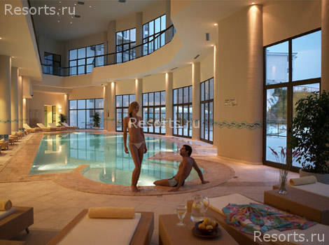 Oceania Club Resort 34